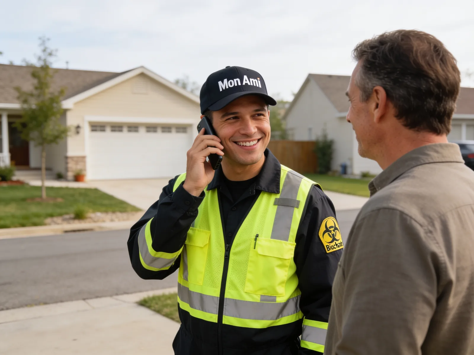Sewage Cleanup Lancaster, OH FAQs