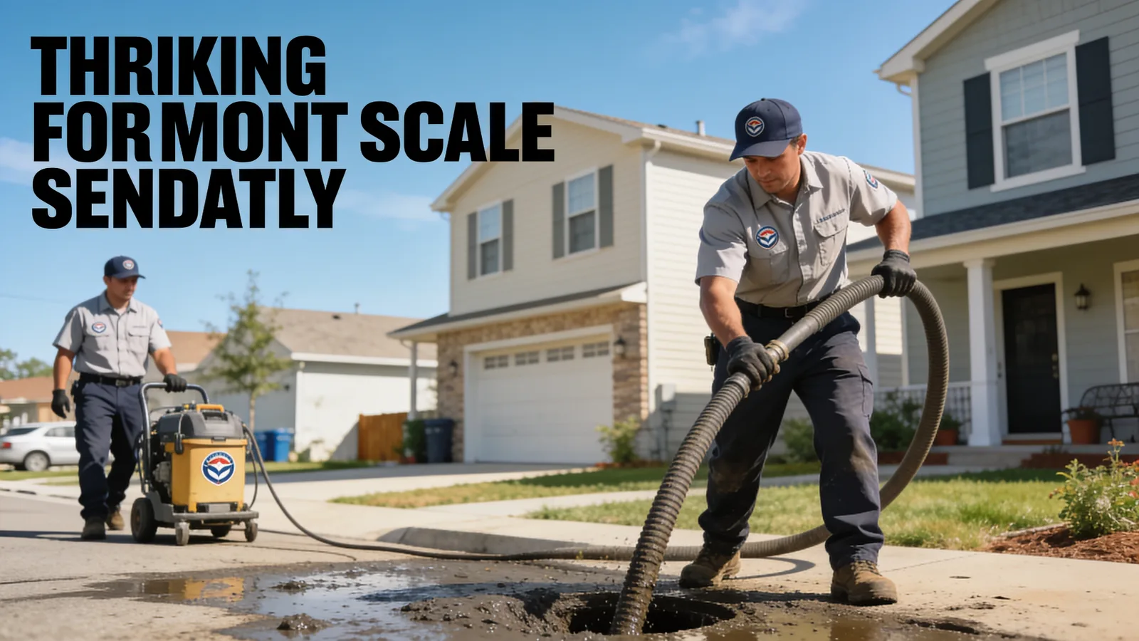 Sewage Cleanup in Lancaster, OH near me